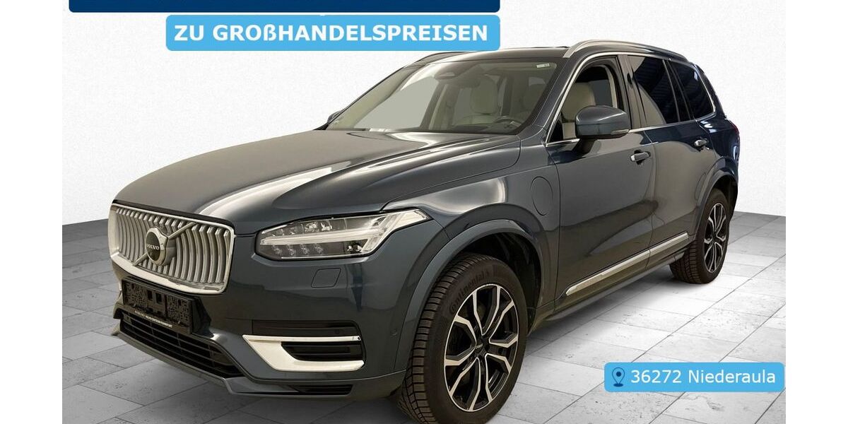 Volvo XC90 109.459 km 43.995 &euro; Frankfurt 60596