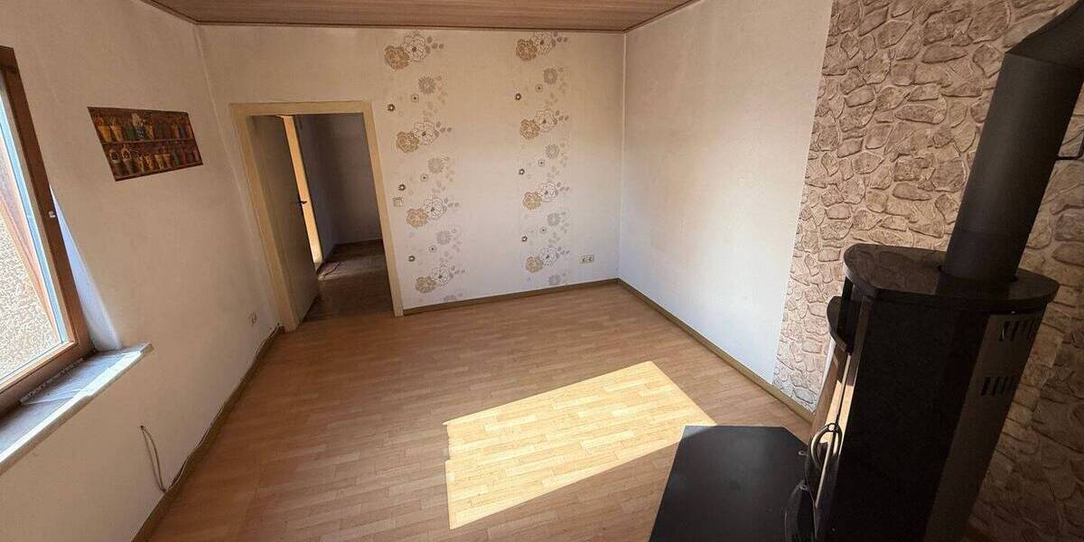 Etagenwohnung Walldorf Walldorf - 7 Zimmer, 118 m&sup2;, 19.900&euro; | Angebot:26260012