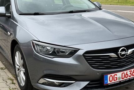 Opel Insignia 125.000 km 13.499 &euro; Ettenheim 77955