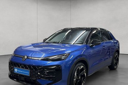 VW T-Roc 17.342 km 35.890 &euro; Filderstadt 70794