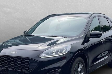 Ford Kuga 19.470 km 21.990 &euro; Moers 47441