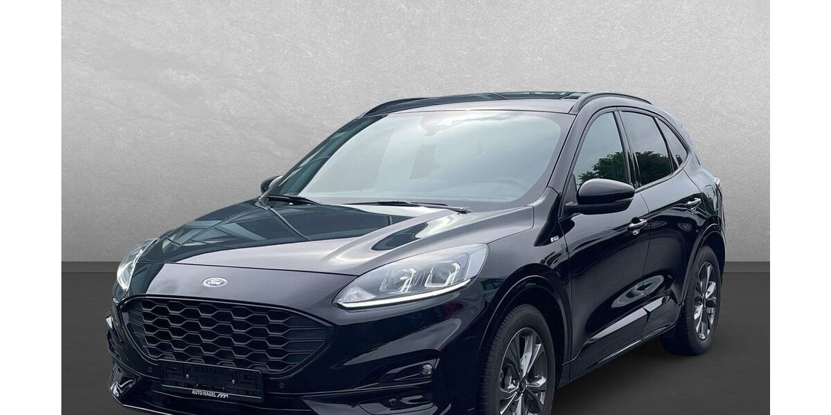 Ford Kuga 19.470 km 21.990 &euro; Moers 47441