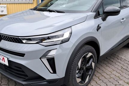 Renault Captur 2.000 km 22.499 € Hachenburg 57627