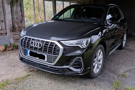 Audi Q3 100.079 km 23.500 € Gera 07548