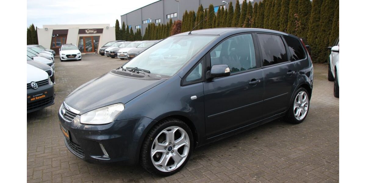 Ford C-Max 198.700 km 3.490 &euro; Falkensee 14612