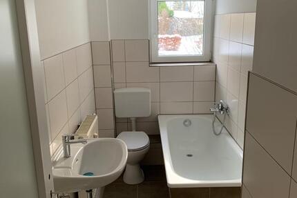 2-Raum Wohnung 2 zimmer