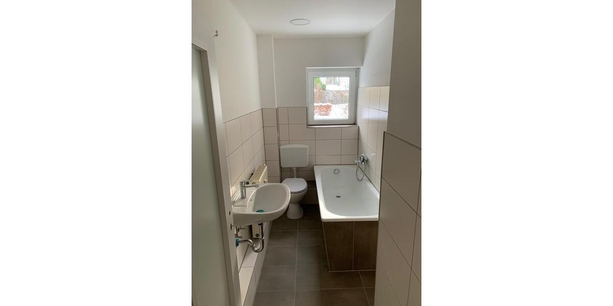 2-Raum Wohnung 2 zimmer