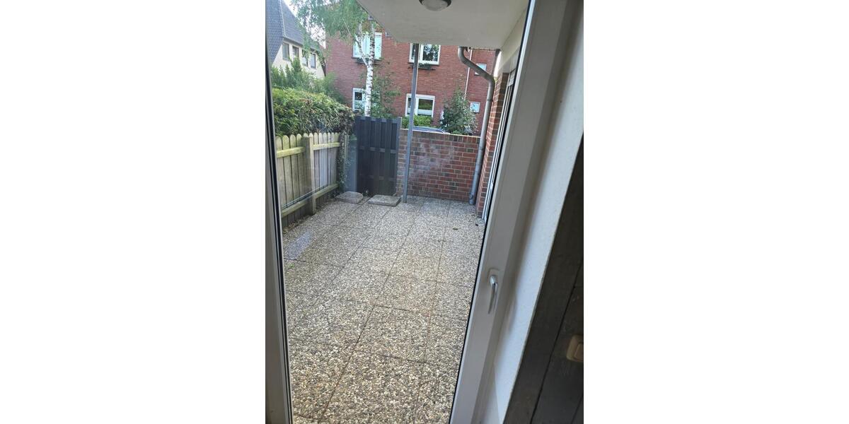Erdgeschoßwohnung Bad Bevensen - 2 Zimmer, 60 m&sup2;, 160.000&euro; | Angebot:27493903