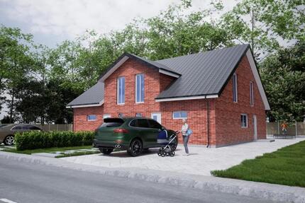 Haus Himmelpforten - 4 Zimmer, 114 m&sup2;, 1.500&euro; | Angebot:24337270