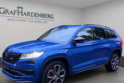 Skoda Kodiaq 81.500 km 29.890 &euro; Singen 78224