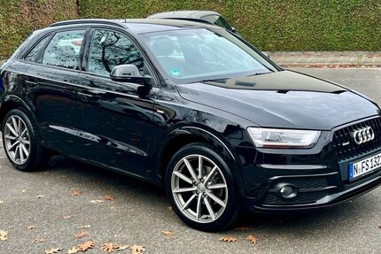 Audi Q3 159.528 km 15.290 € Nürnberg 90451