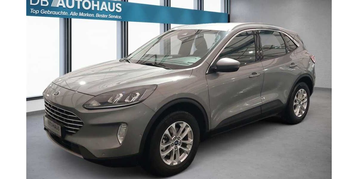 Ford Kuga 32.197 km 24.490 &euro; Bad Salzuflen 32105