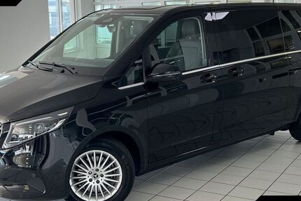 Mercedes-Benz V 300 20.289 km 66.490 &euro; Eula/Borna 04552