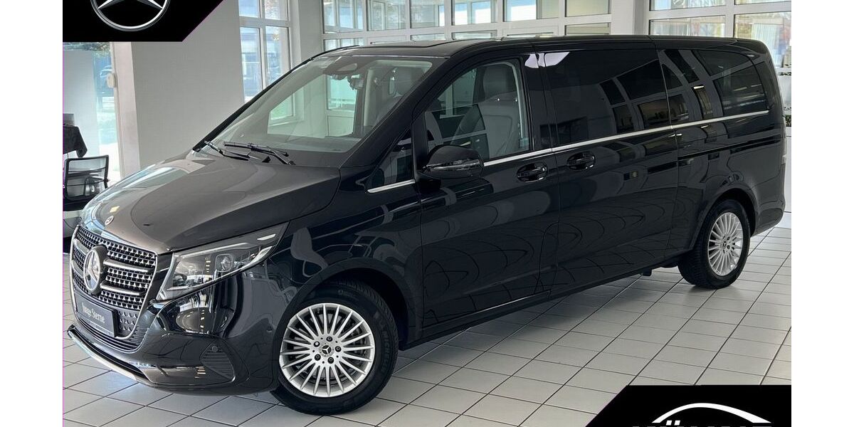 Mercedes-Benz V 300 20.289 km 66.490 &euro; Eula/Borna 04552