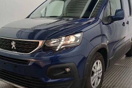 Peugeot Rifter 126.000 km 16.480 &euro; Giesen 31180
