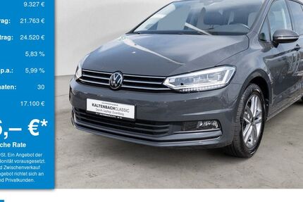 VW Touran 30.931 km 31.690 &euro; Meinerzhagen 58540