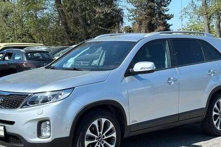 Kia Sorento 82.244 km 17.900 &euro; Haßloch 67454