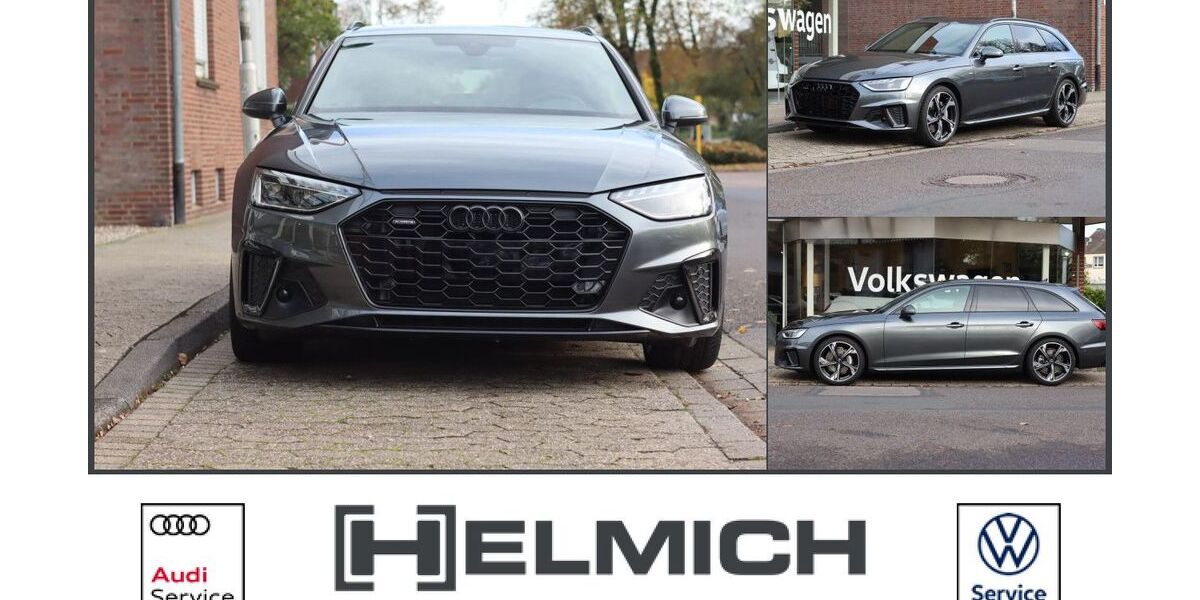 Audi A4 77.507 km 35.903 &euro; Emmerich am Rhein 46446
