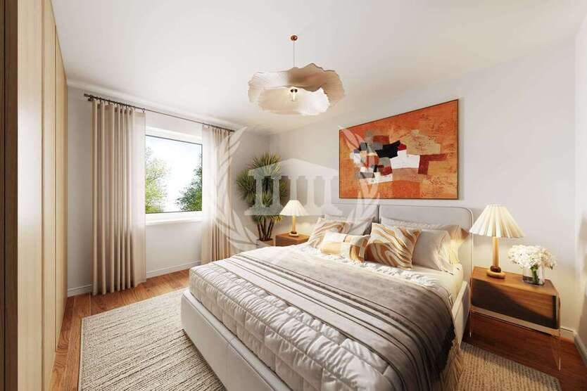 Wohnung zum Kaufen in Stephansposching 332.300 € 78.2 m²