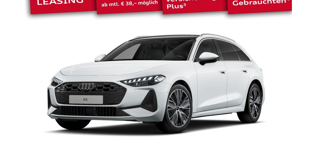 Audi A5 14.972 km 45.940 &euro; Böblingen 71034