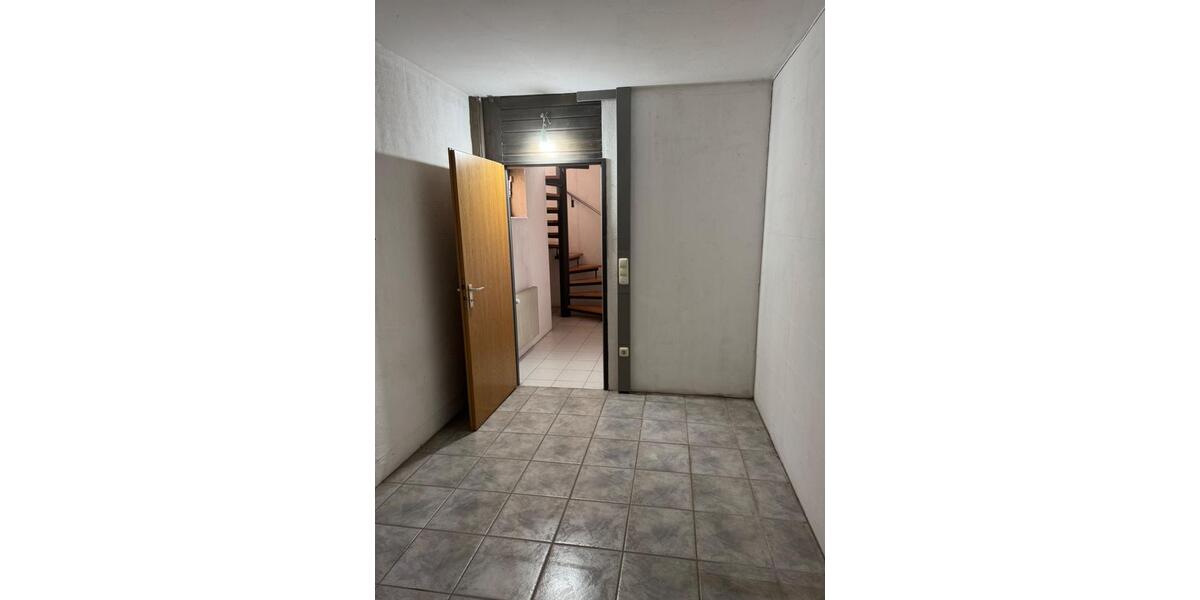 Erdgeschoßwohnung Gemünden am Main - 1.5 Zimmer, 75 m&sup2;, 148.000&euro; | Angebot:25945400