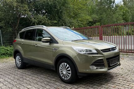 Ford Kuga 178.960 km 5.999 &euro; Satteldorf 74589