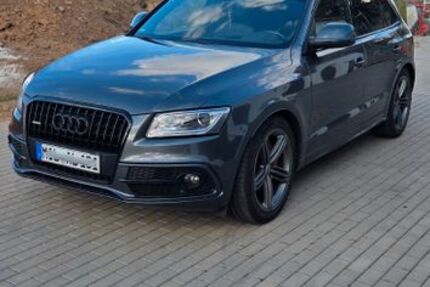 Audi Q5 133.000 km 16.500 &euro; Miltenberg 63897