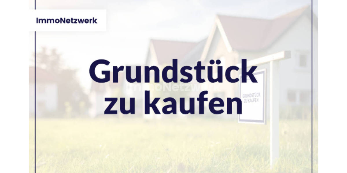 Exklusives Baugrundstück 890 m² in bevorzugter Lage. zimmer