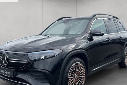 Mercedes-Benz EQB 26.231 km 39.450 € Würzburg 97076