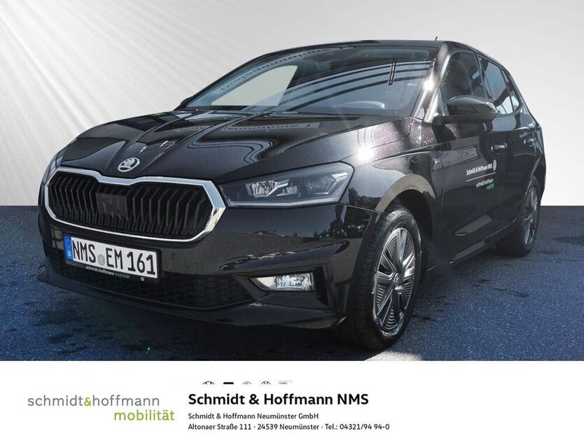 Fabia