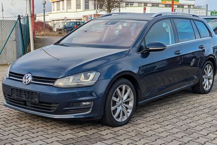 VW Golf 140.000 km 13.600 &euro; Rauenberg 69231
