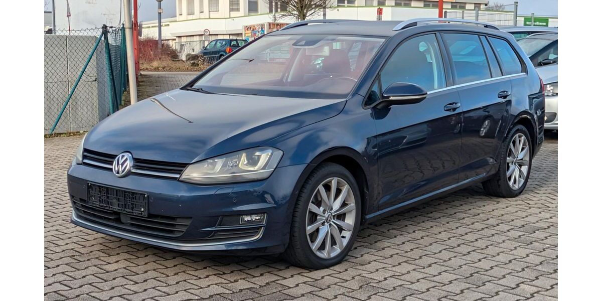 VW Golf 140.000 km 13.600 &euro; Rauenberg 69231