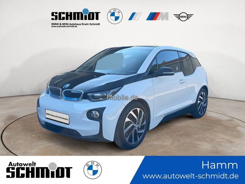 BMW i3 19.993 km 14.890 € Hamm 59071