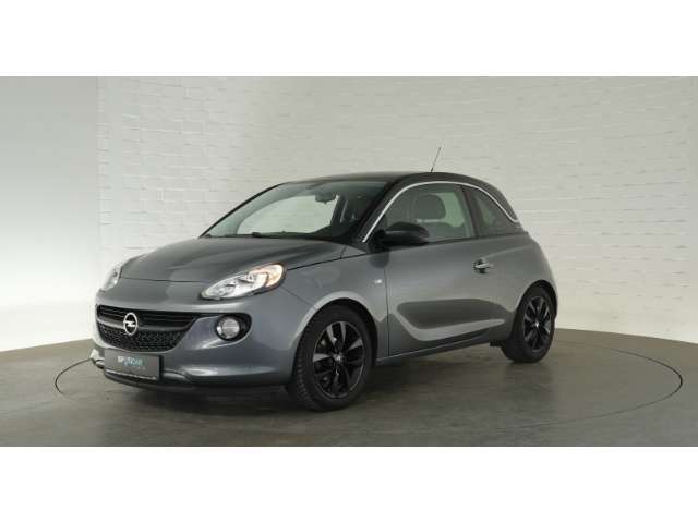 Opel Adam 58.828 km 11.424 &euro; Heiden 46359