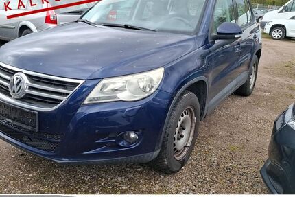 VW Tiguan 232.430 km 2.785 &euro; Achern 77855