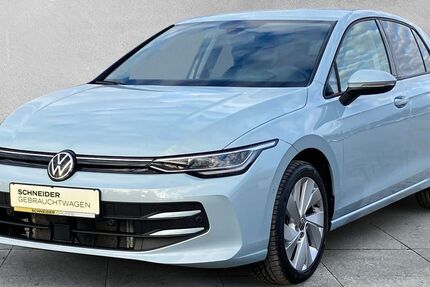 VW Golf 8.400 km 26.890 &euro; Chemnitz 09113