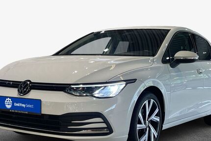 VW Golf 11.850 km 24.888 &euro; Kiel 24159