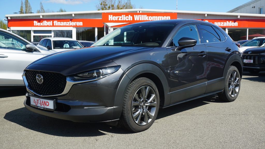 Mazda CX-30 46.093 km 23.990 &euro; Schwerin 19061