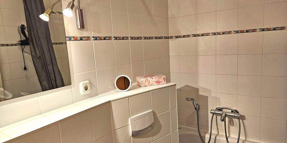 Etagenwohnung Breege Juliusruh - 2 Zimmer, 38 m&sup2;, 299.000&euro; | Angebot:25668715