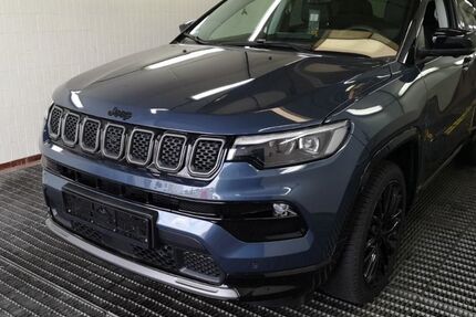 Jeep Compass 21.400 km 22.980 &euro; Marburg 35043