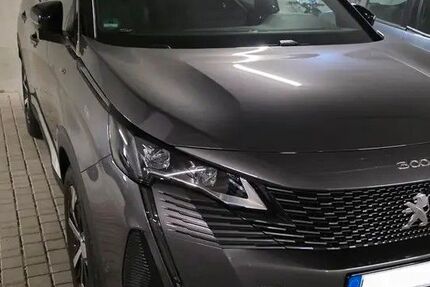 Peugeot 3008 21.000 km 24.950 € Engelskirchen 51766