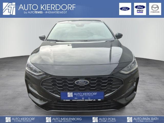 Ford Focus 6.000 km 27.450 &euro; Köln 50825