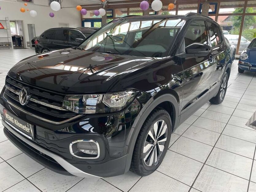 T-Cross