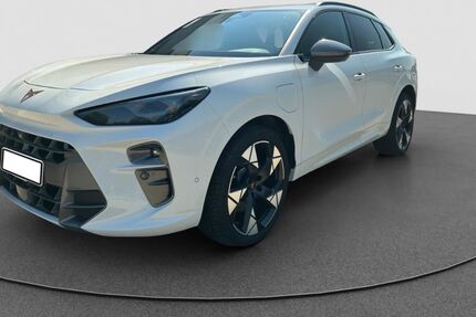 Cupra Terramar 13.528 km 43.950 &euro; Ingolstadt 85053