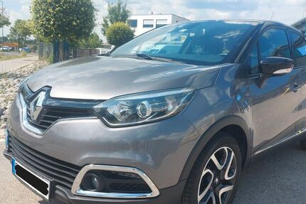 Renault Captur 82.955 km 6.990 &euro; Füssen 87629