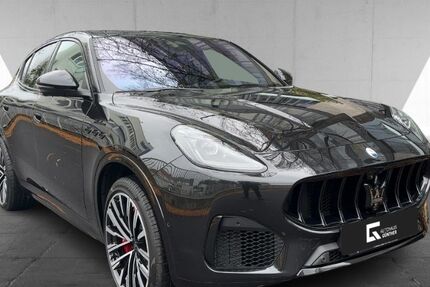 Maserati Grecale 2.650 km 89.990 &euro; Berlin 10587