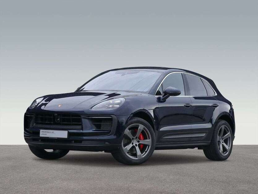 Macan