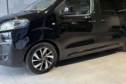 Citroen Spacetourer