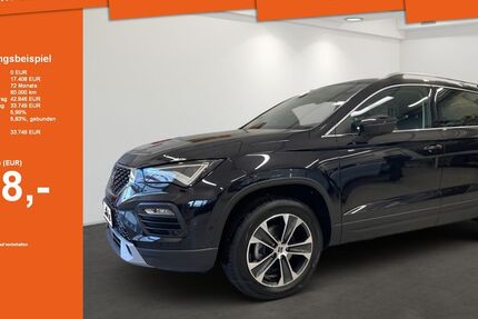 Seat Ateca 9.710 km 33.399 &euro; Kempten 87437