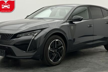 Peugeot 408 27.250 km 29.990 &euro; Neuwied 56567